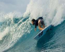 Kalpeni Island is most visited due to its excellent services provided in sports adventure and other activities which are best enjoyed by people on thi